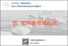 5.[CDR]如何做领域扫描.pdf